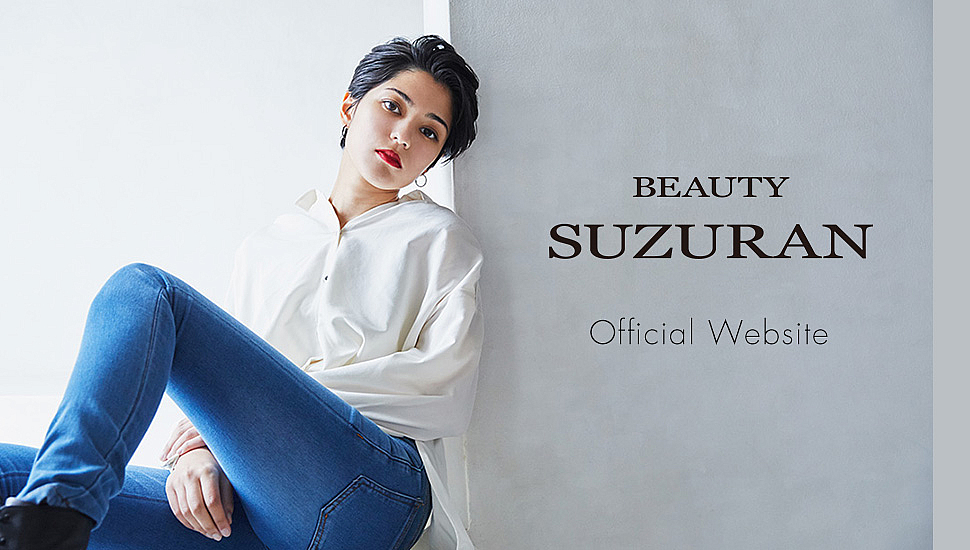 Official Website Renewal Open