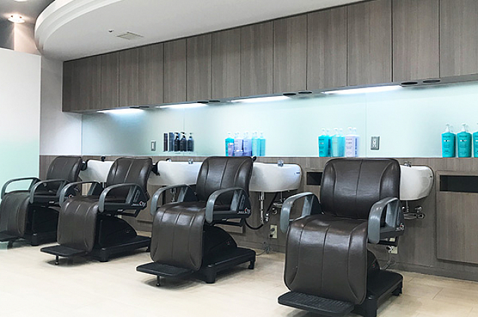 イトーヨーカ堂亀有店ショップ情報 亀有 東和銀座の美容室suzuran スズラン イトーヨーカ堂亀有店ショップ情報 亀有 東和銀座の美容室suzuran スズラン